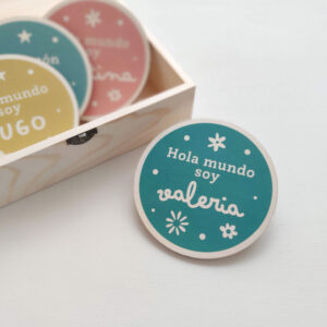 Placa Hola Mundo