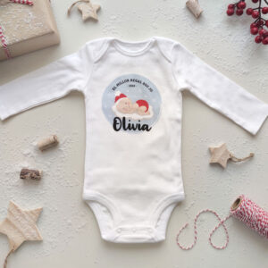 BODY PERSONALIZADO MEJOR REGALO EN CATALÀ