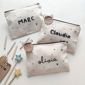 ESTUCHE PERSONALIZADO CHISPAS EVENTOS VISTA GENERAL