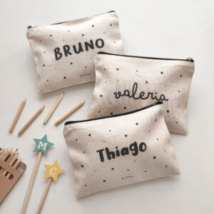ESTUCHE PERSONALIZADO DOTS VISTA GENERAL