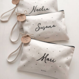 NECESER PERSONALIZADO BODA VARIOS APILADOS